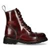 New Rock - MMILI083CS56 Schnürstiefel - Bordeauxrot Product image